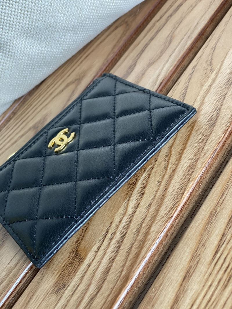 Chanel Wallet Purse